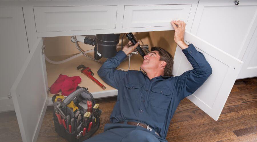 Professional Leak Detection in Sipsey, AL